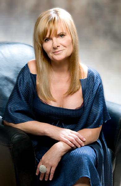 Grazyna Auguscik