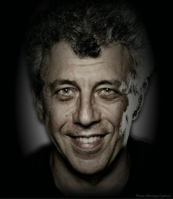 Eric Bogosian