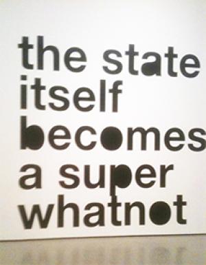 State of Paradox