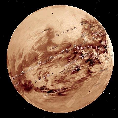 Titan - CC license