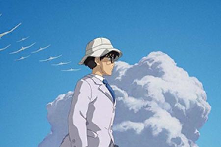 The Wind Rises