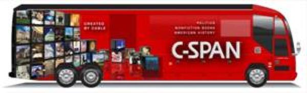 C-Span Bus