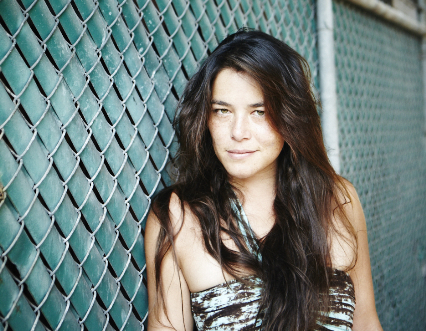 Rachael Yamagata
