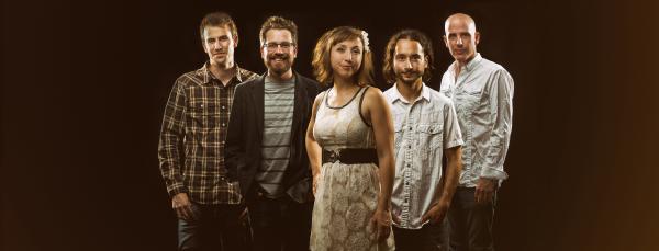 The Ragbirds