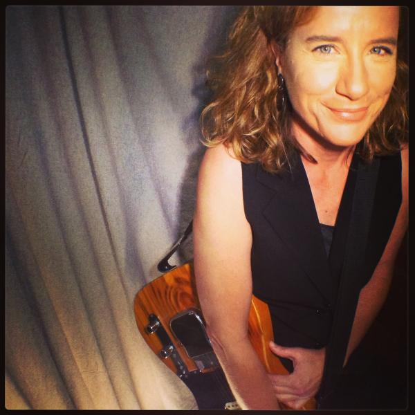 Susan Werner