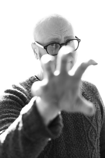 Mike Doughty