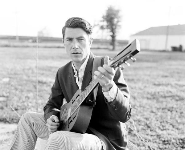 Luke Winslow King
