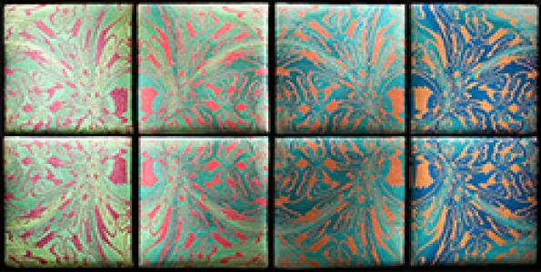 Spectra by Heather Macali