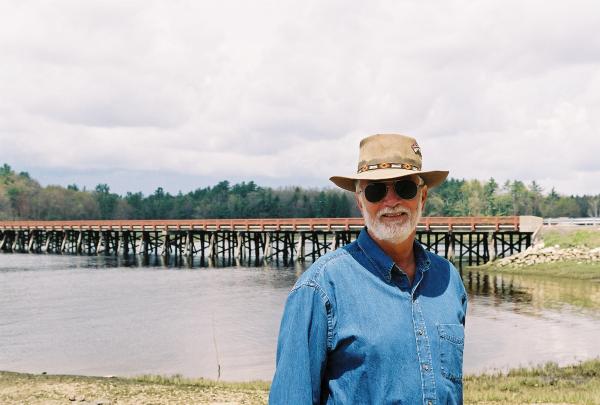 Bill Staines