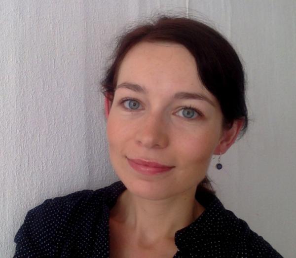 Agnieszka Pasieka