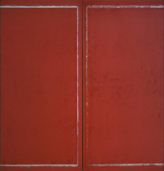 Reductive Minimalism: Women Artists in Dialogue, 1960–2014