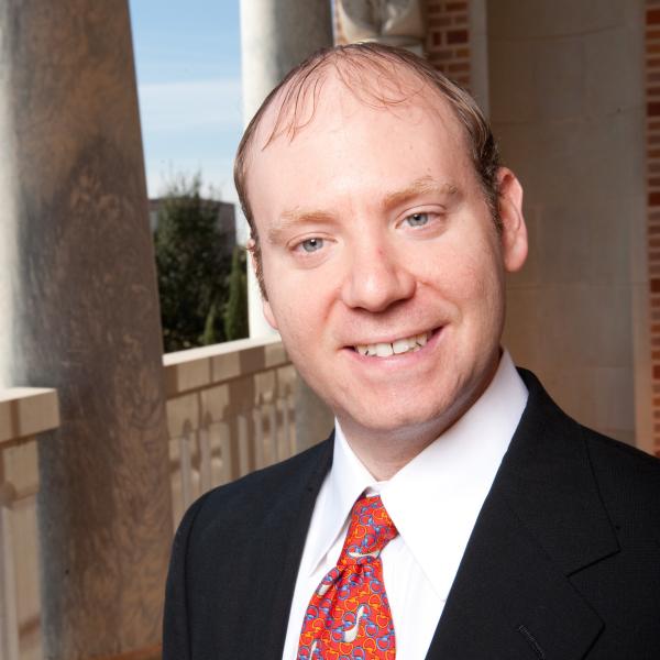 Scott Sonenshein