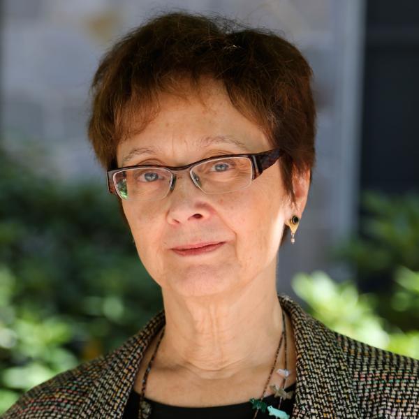 Karen Golden-Biddle