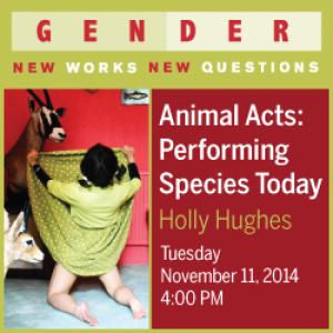 Animal Acts book cover
