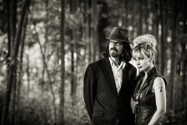 Over the Rhine