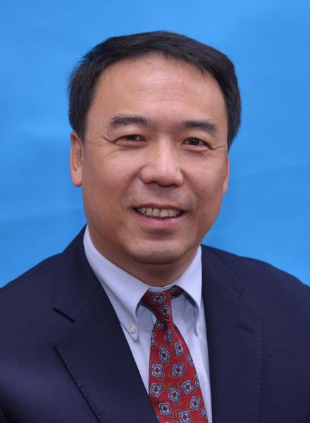 Yang Zhong