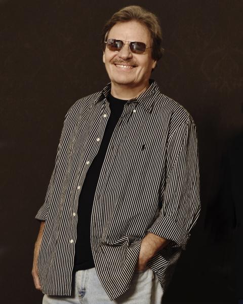 Delbert McClinton