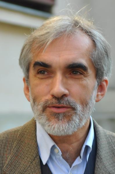 Yaroslav Hrytsak
