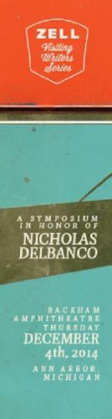 Delbanco symposium