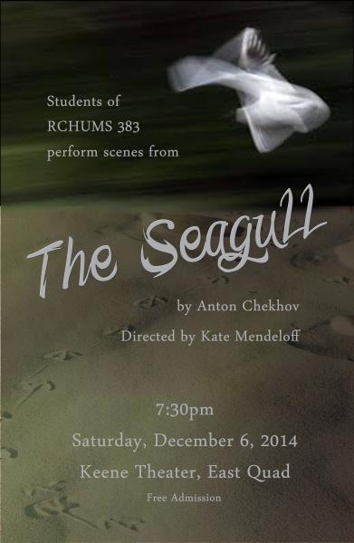 Seagull
