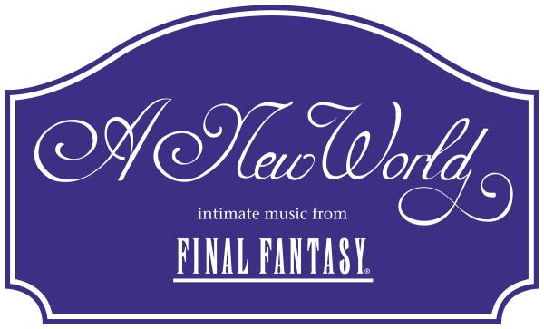 A New World