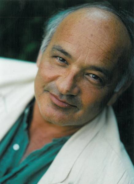 Nicholas Delbanco