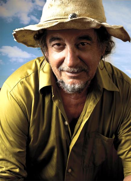 Greg Brown