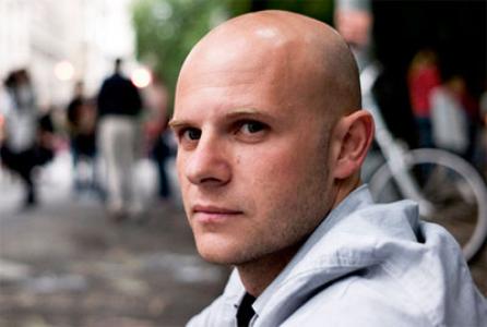 Misha Friedman