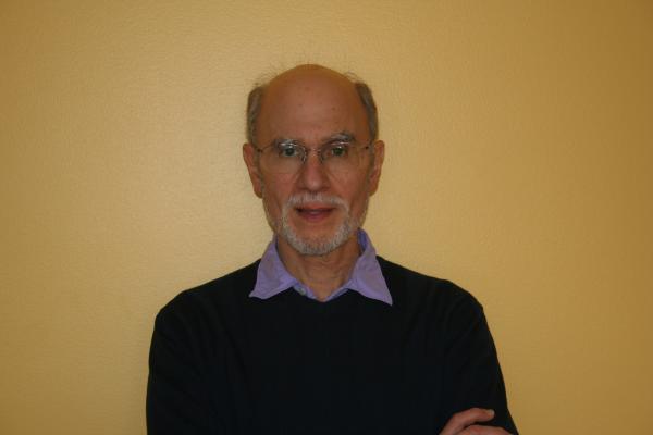 Victor Lieberman