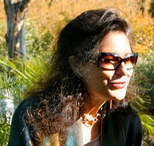 Photo of Brigitte Miriam Bedos-Rezak