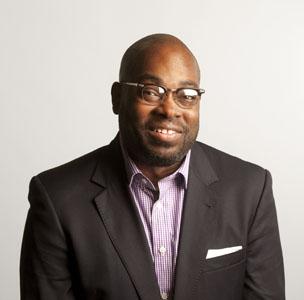 Stephen Henderson
