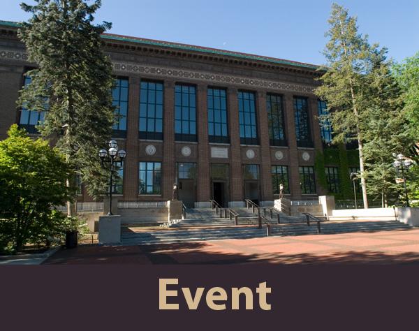 Photo of Hatcher Library