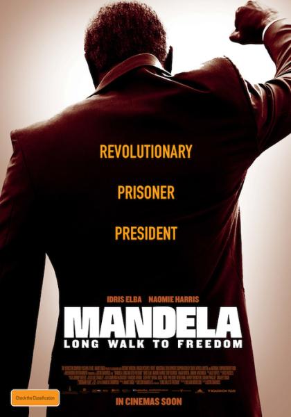Mandela