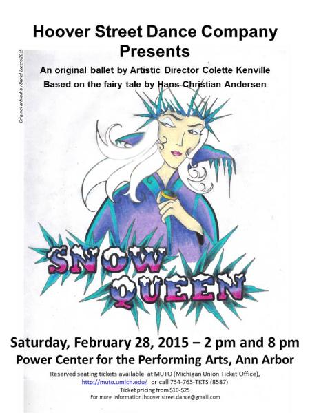 Snow Queen