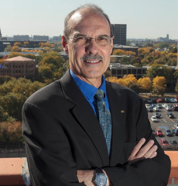 Michael Pagano