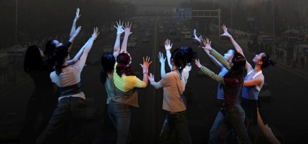 Film Screening: The Road to Fame
