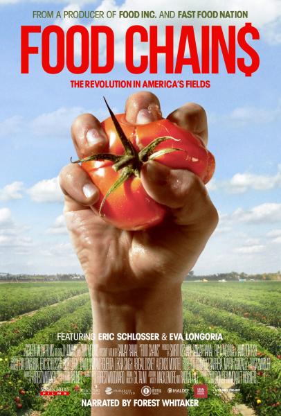 Food Chains Movie Image