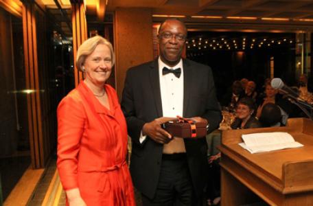 Musicology Lecture: Professor Kofi Agawu (Princeton University)