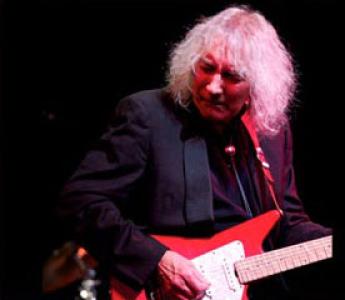 Albert Lee