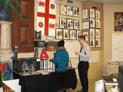BFA Portfolio Exhibit