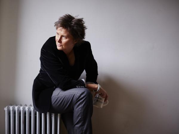 Annie Keating