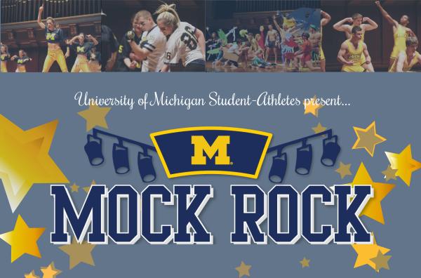 Mock Rock 2015