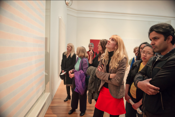 Guided Tour