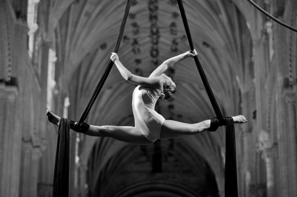 SMTD@UMMA: Dance on Camera 2015
