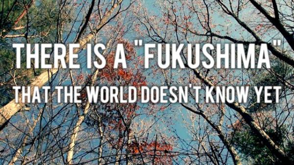 Threshold: Whispers of Fukushima
