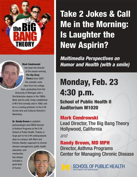 Big Bang Flyer