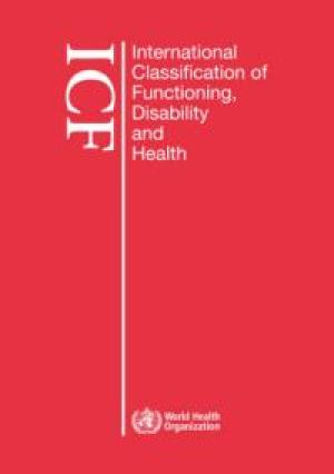 ICF cover