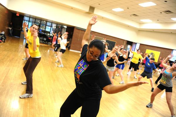Zumba