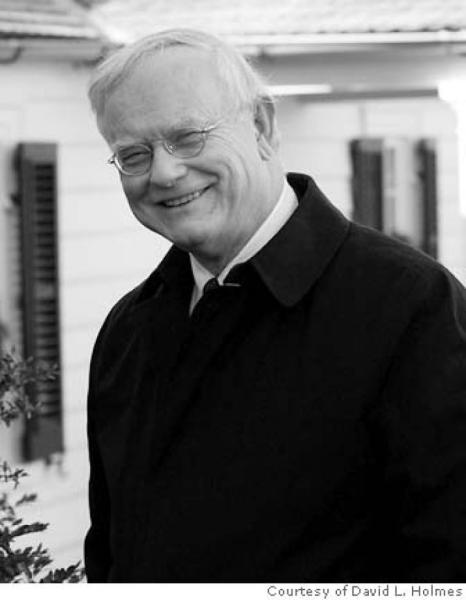 David L. Holmes
