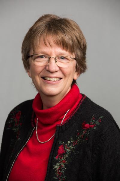 Christin Carter-Su